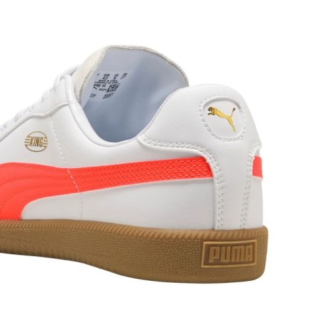 Buty piłkarskie Puma King 21 IT M 106696 15 Puma