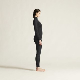 Damska Bluzka termoaktywna ACTIVE INTENSITY ZIP W