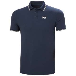 Helly Hansen klasyczna męska koszulka KOS POLO 34068 597 Helly Hansen