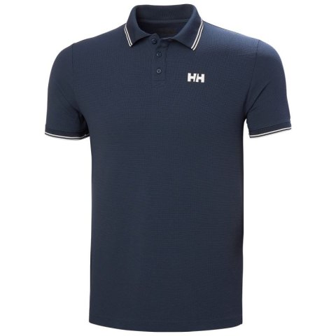 Helly Hansen klasyczna męska koszulka KOS POLO 34068 597 Helly Hansen