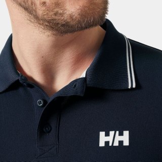 Helly Hansen klasyczna męska koszulka KOS POLO 34068 597 Helly Hansen
