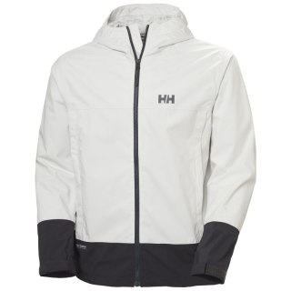 Helly Hansen męska kurtka HH BLOCK HOODED JACKET 54279 823 Helly Hansen