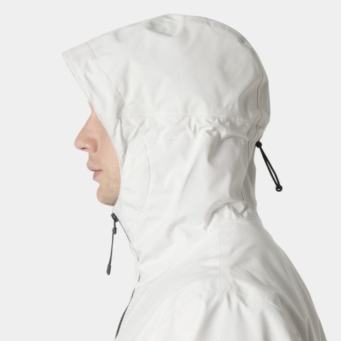 Helly Hansen męska kurtka HH BLOCK HOODED JACKET 54279 823 Helly Hansen