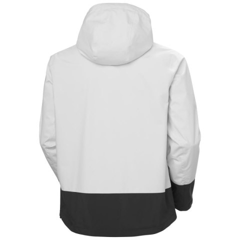 Helly Hansen męska kurtka HH BLOCK HOODED JACKET 54279 823 Helly Hansen