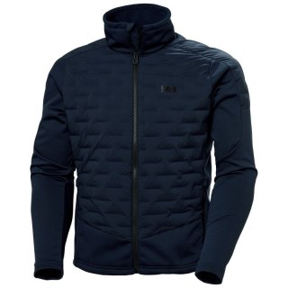 Helly Hansen męska kurtka dla żeglarzy HP HYBRID STRETCH INSULATOR 34103 597 Helly Hansen