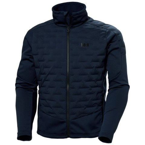 Helly Hansen męska kurtka dla żeglarzy HP HYBRID STRETCH INSULATOR 34103 597 Helly Hansen