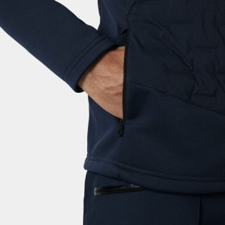 Helly Hansen męska kurtka dla żeglarzy HP HYBRID STRETCH INSULATOR 34103 597 Helly Hansen