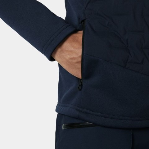 Helly Hansen męska kurtka dla żeglarzy HP HYBRID STRETCH INSULATOR 34103 597 Helly Hansen