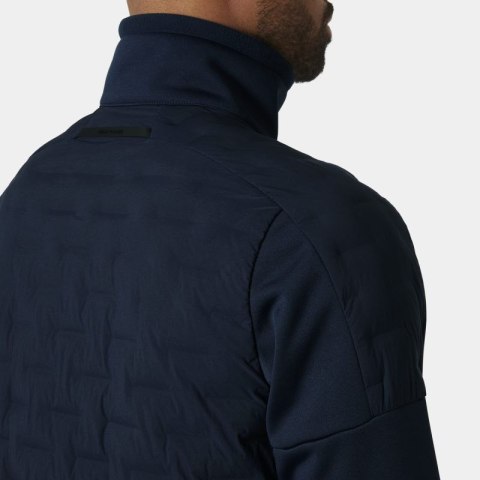 Helly Hansen męska kurtka dla żeglarzy HP HYBRID STRETCH INSULATOR 34103 597 Helly Hansen