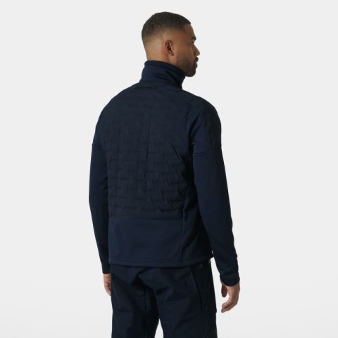 Helly Hansen męska kurtka dla żeglarzy HP HYBRID STRETCH INSULATOR 34103 597 Helly Hansen