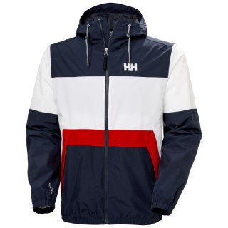 Helly Hansen męska kurtka przeciwdeszczowa KOSTER RAIN JACKET 54392 597 Helly Hansen