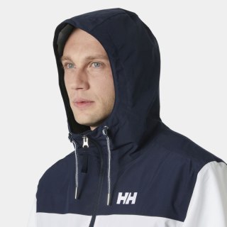 Helly Hansen męska kurtka przeciwdeszczowa KOSTER RAIN JACKET 54392 597 Helly Hansen