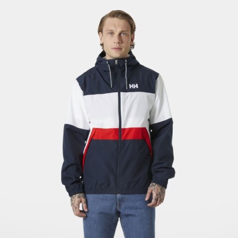Helly Hansen męska kurtka przeciwdeszczowa KOSTER RAIN JACKET 54392 597 Helly Hansen