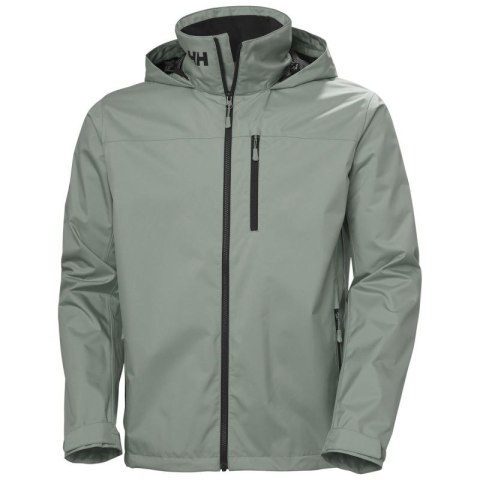 Helly Hansen męska kurtka żeglarska CREW HOODED JACKET 2 34443 485 Helly Hansen
