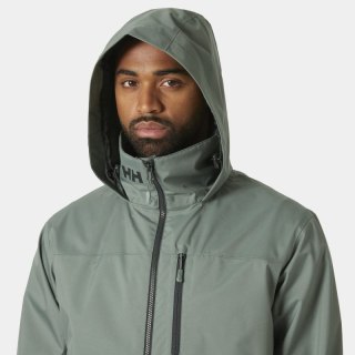 Helly Hansen męska kurtka żeglarska CREW HOODED JACKET 2 34443 485 Helly Hansen
