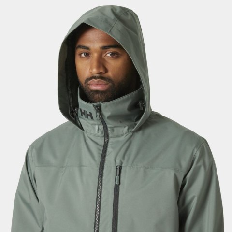 Helly Hansen męska kurtka żeglarska CREW HOODED JACKET 2 34443 485 Helly Hansen