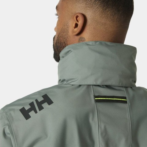 Helly Hansen męska kurtka żeglarska CREW HOODED JACKET 2 34443 485 Helly Hansen
