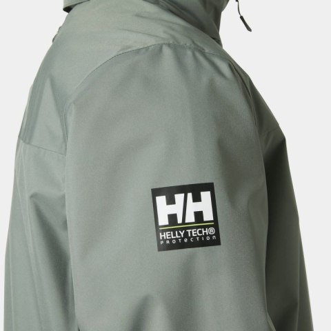 Helly Hansen męska kurtka żeglarska CREW HOODED JACKET 2 34443 485 Helly Hansen