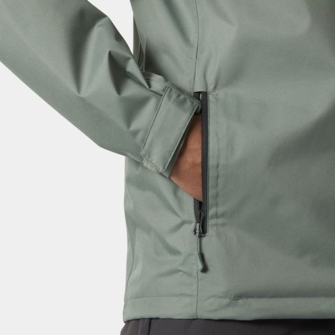 Helly Hansen męska kurtka żeglarska CREW HOODED JACKET 2 34443 485 Helly Hansen