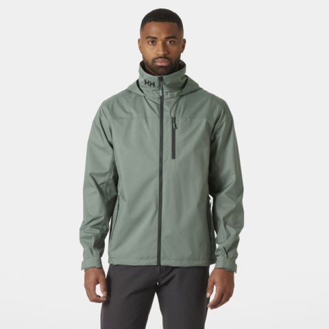 Helly Hansen męska kurtka żeglarska CREW HOODED JACKET 2 34443 485 Helly Hansen