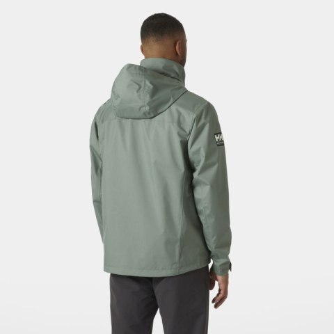Helly Hansen męska kurtka żeglarska CREW HOODED JACKET 2 34443 485 Helly Hansen