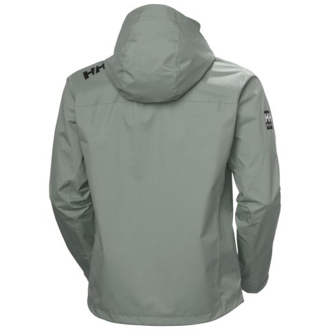 Helly Hansen męska kurtka żeglarska CREW HOODED JACKET 2 34443 485 Helly Hansen