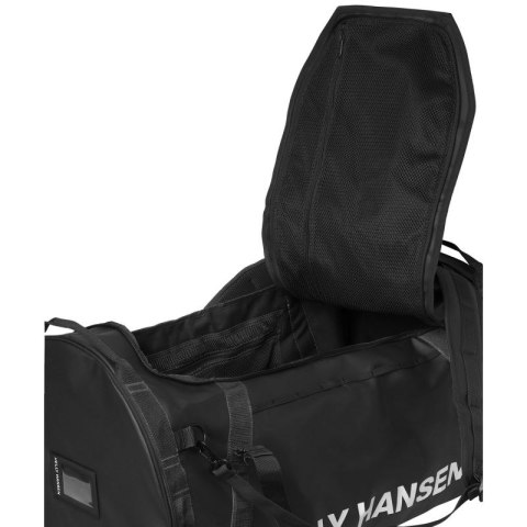 Helly Hansen torba sportowa HH DUFFEL BAG 2 30L 668006 990 Helly Hansen