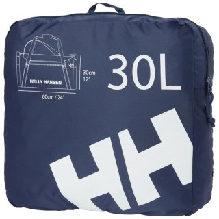 Helly Hansen torba sportowa HH DUFFEL BAG 2 30L 68006 584 Helly Hansen