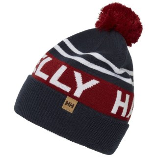 Helly Hansen zimowa czapa RIDGELINE BEANIE 67150 597 Helly Hansen