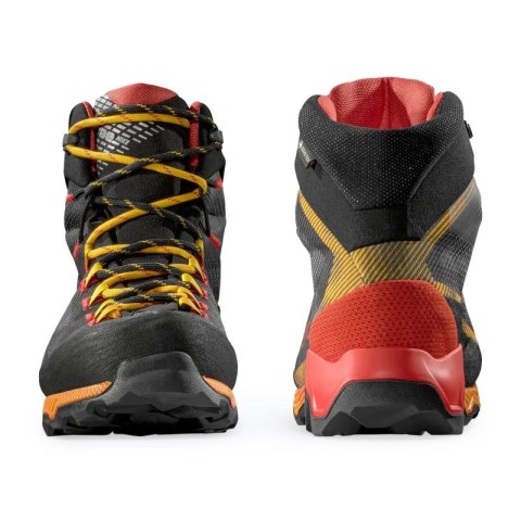 La Sportiva Aequilibrium Hike GTX ZFHS137G00Y00 carbon/yellow La Sportiva