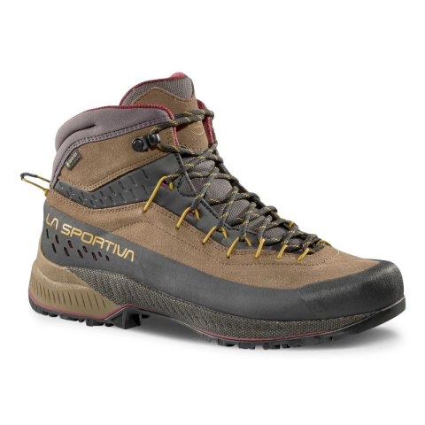 La Sportiva TX4 EVO MID GTX ZFAS047N07E32 Mocha/Savana La Sportiva