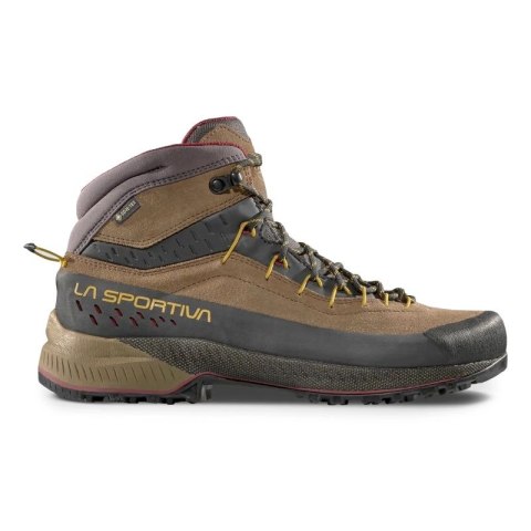 La Sportiva TX4 EVO MID GTX ZFAS047N07E32 Mocha/Savana La Sportiva
