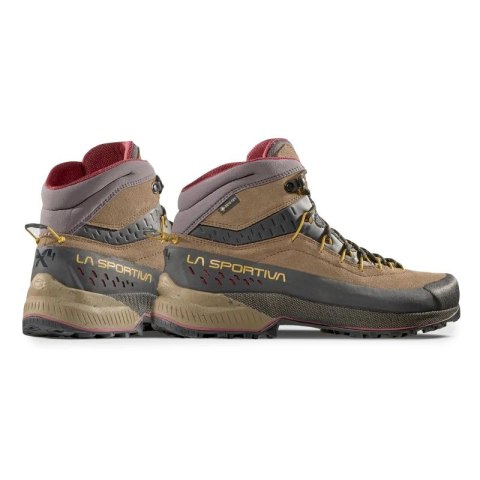 La Sportiva TX4 EVO MID GTX ZFAS047N07E32 Mocha/Savana La Sportiva
