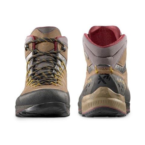 La Sportiva TX4 EVO MID GTX ZFAS047N07E32 Mocha/Savana La Sportiva