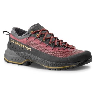 La Sportiva TX4 EVO ST W'S ZFAS050R25G19 Redwood/ONYX La Sportiva