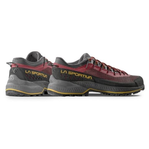 La Sportiva TX4 EVO ST W'S ZFAS050R25G19 Redwood/ONYX La Sportiva