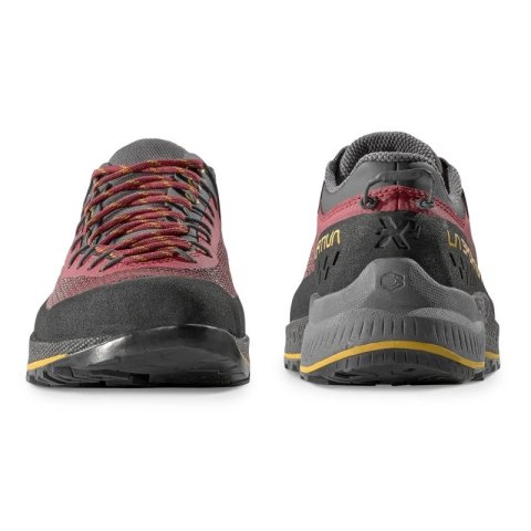La Sportiva TX4 EVO ST W'S ZFAS050R25G19 Redwood/ONYX La Sportiva