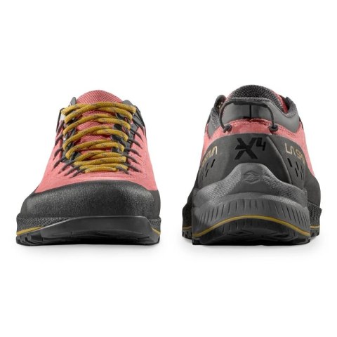 La Sportiva TX4 EVO W'S 37C413732 Rosebay/Savana La Sportiva
