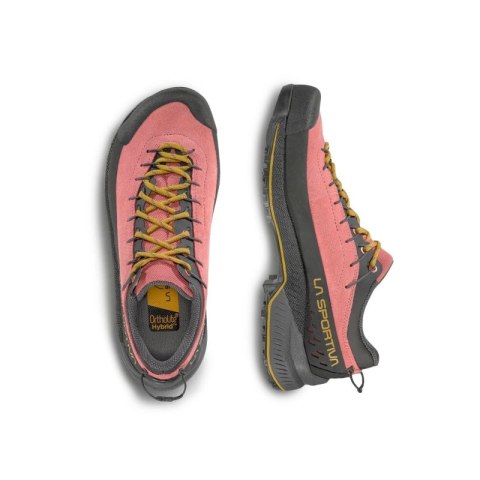 La Sportiva TX4 EVO W'S 37C413732 Rosebay/Savana La Sportiva