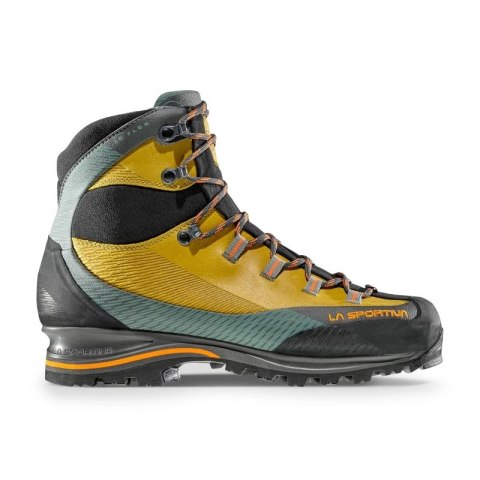 La Sportiva TRANGO TRK Leather GTX ZFMS110E32006 Savana/Tiger La Sportiva
