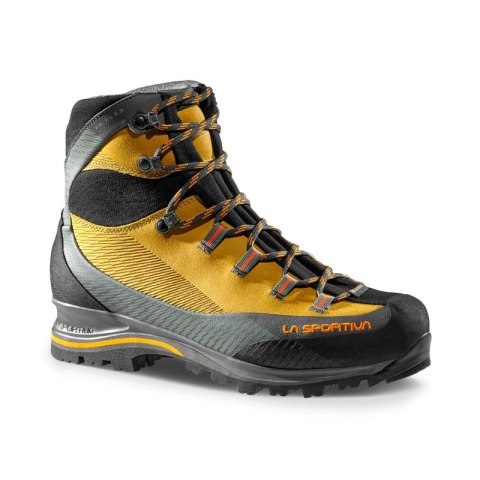 La Sportiva TRANGO TRK Leather GTX ZFMS110E32006 Savana/Tiger La Sportiva