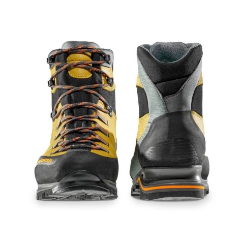 La Sportiva TRANGO TRK Leather GTX ZFMS110E32006 Savana/Tiger La Sportiva