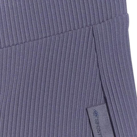 Legginsy 4F Cas W 4FWAW25TTIGF237 32S 4f