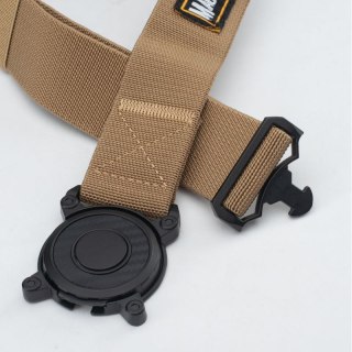 Pasek MAGNUM WUMTRA