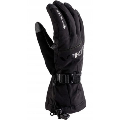 Rękawice Viking Hudson GTX rozmiar 8 czarne Viking