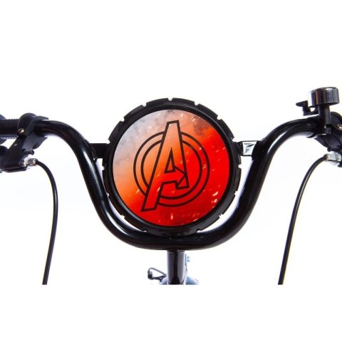 Rowerek Dziecięcy HUFFY 12" Avengers