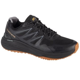 Skechers Bounder RSE - Zoner 232781-BKGD Czarne 42 Skechers