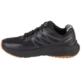 Skechers Bounder RSE - Zoner 232781-BKGD Czarne 42 Skechers