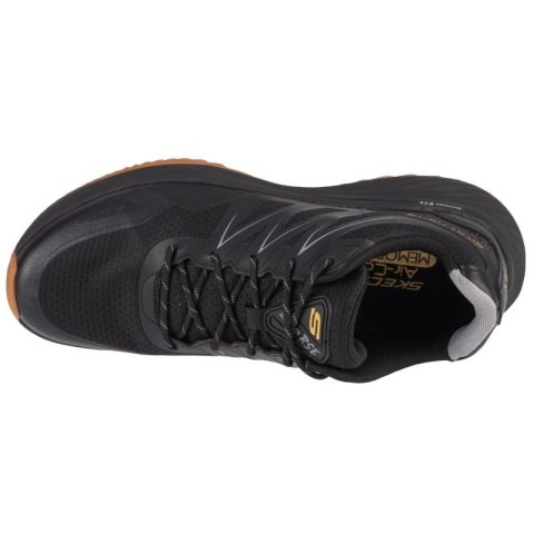 Skechers Bounder RSE - Zoner 232781-BKGD Czarne 42 Skechers