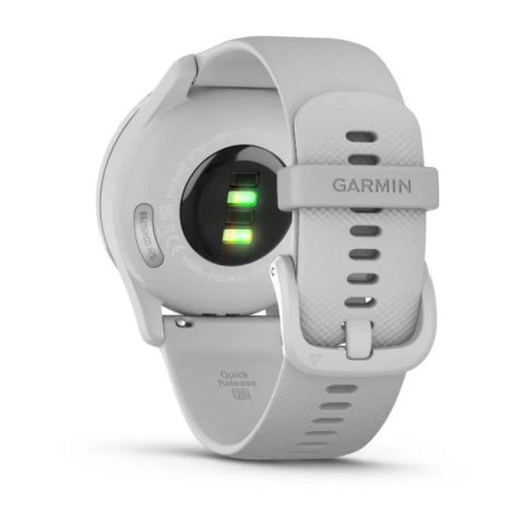 Zegarek sportowy Garmin Vivomove Trend Mist Gray Garmin